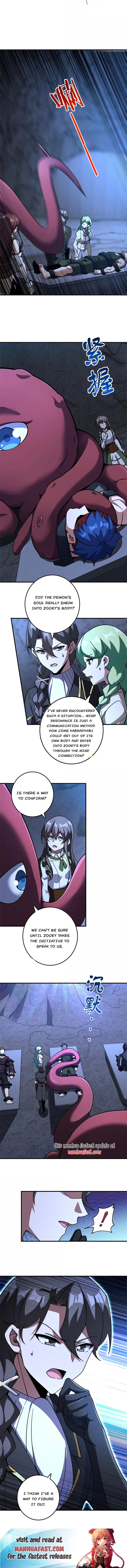 Chapter 591 - Image 7