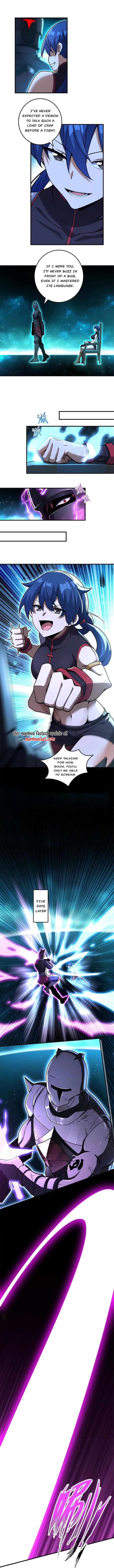 Chapter 592 - Image 5