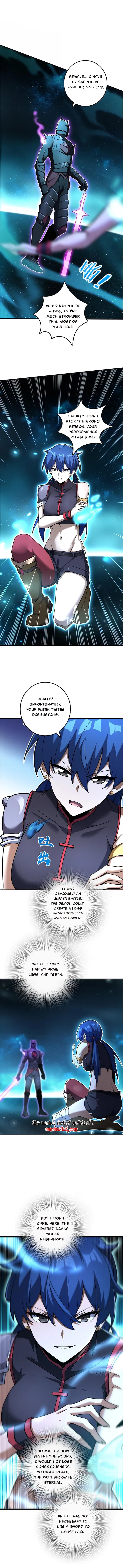 Chapter 592 - Image 6