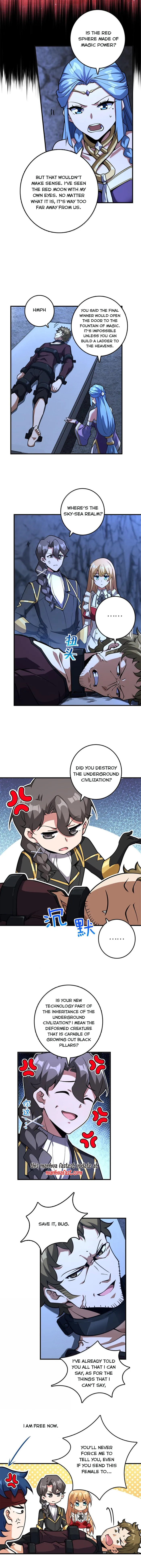 Chapter 594 - Image 3