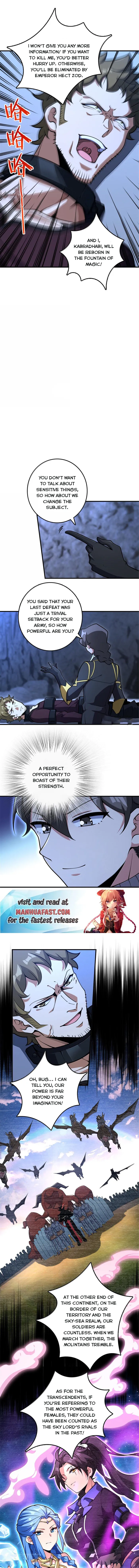 Chapter 594 - Image 4