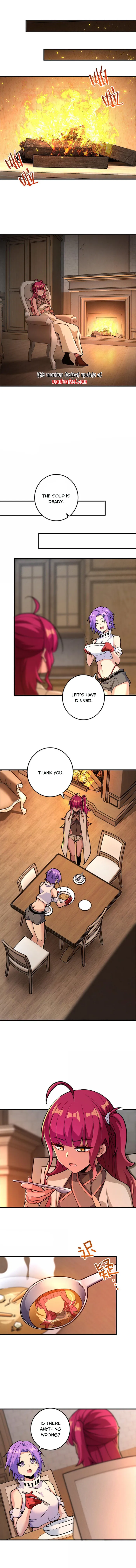 Chapter 595 - Image 5