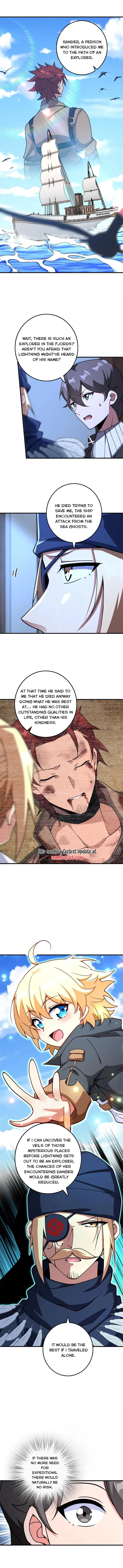 Chapter 601 - Image 5