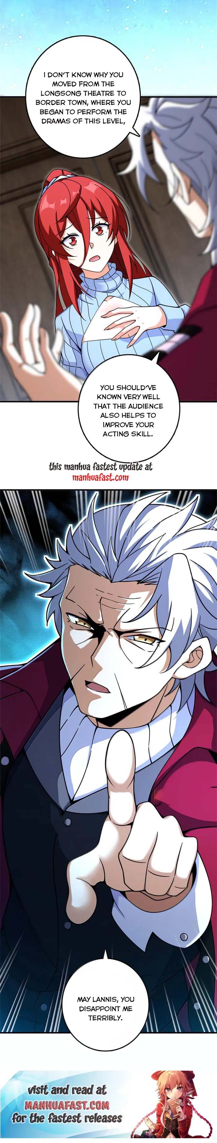 Chapter 603 - Image 9