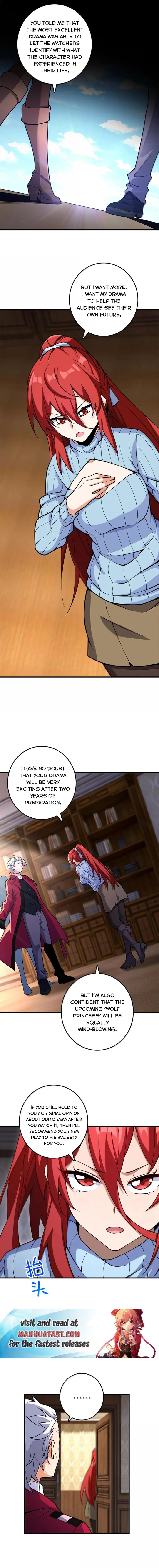 Chapter 604 - Image 4