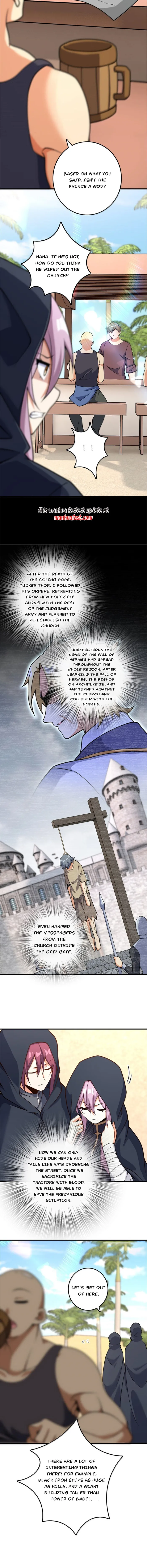 Chapter 606 - Image 8