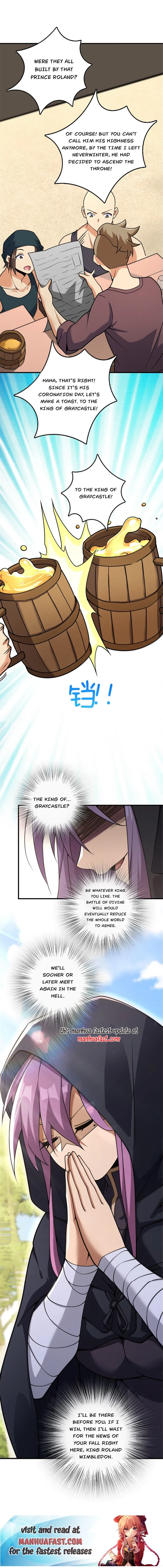Chapter 606 - Image 9