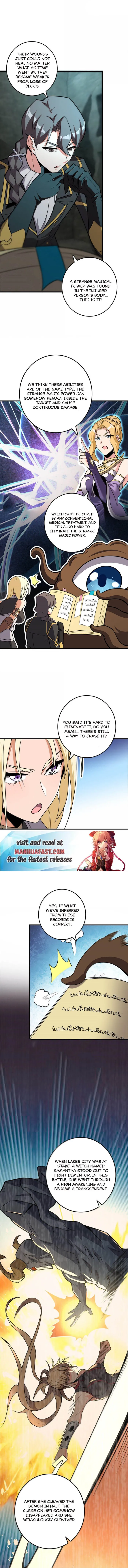 Chapter 609 - Image 7