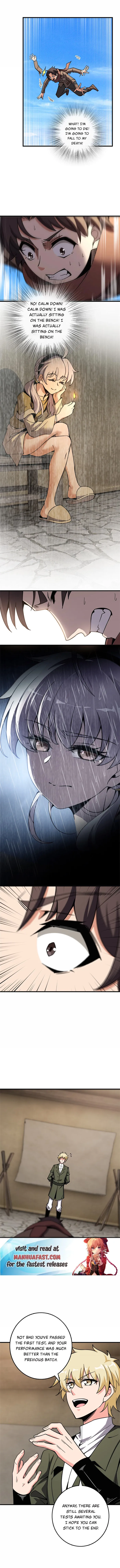 Chapter 611 - Image 5