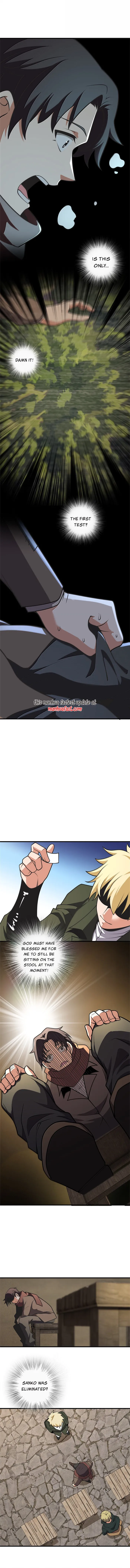 Chapter 611 - Image 6