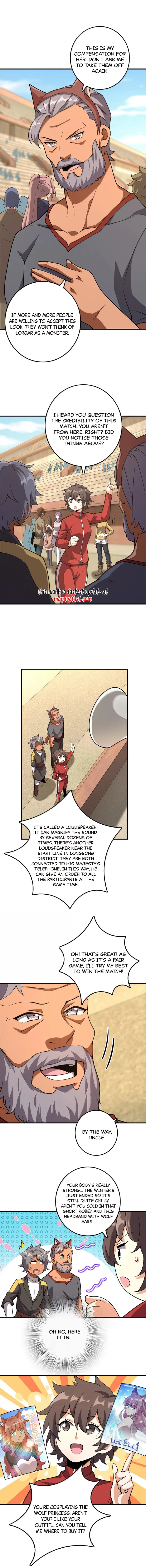 Chapter 621 - Image 4