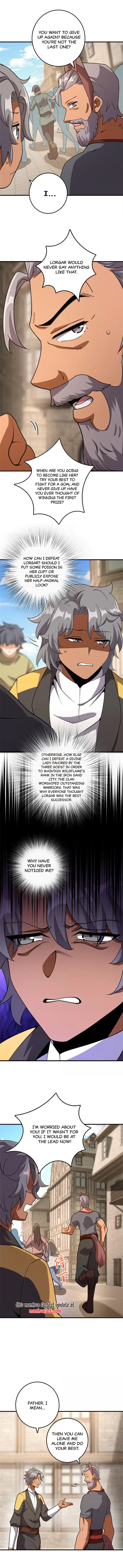 Chapter 621 - Image 7