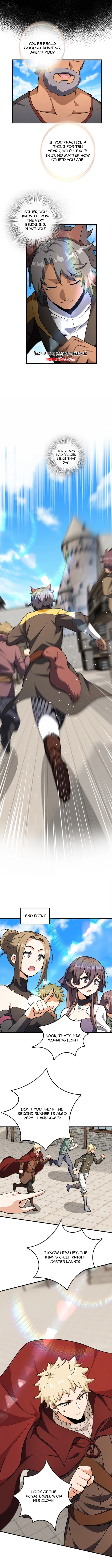 Chapter 622 - Image 4