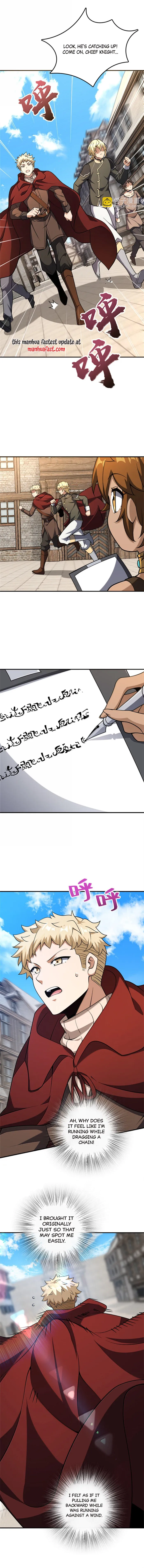 Chapter 622 - Image 6