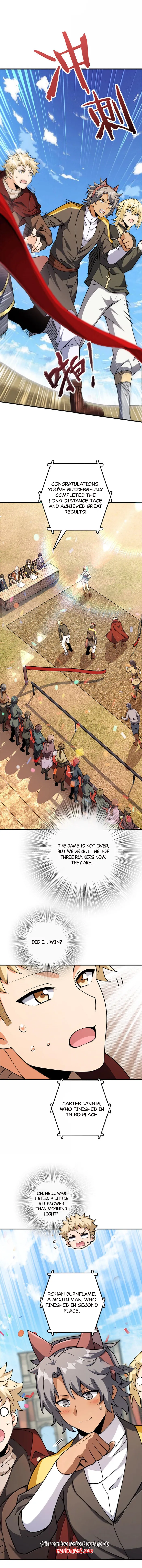 Chapter 622 - Image 8