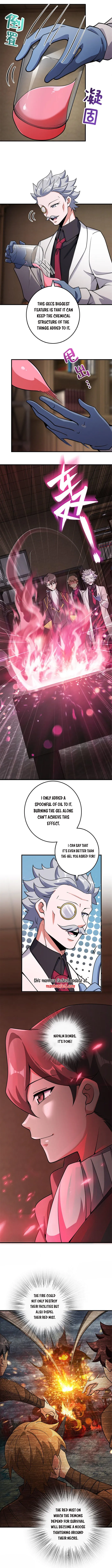 Chapter 626 - Image 7