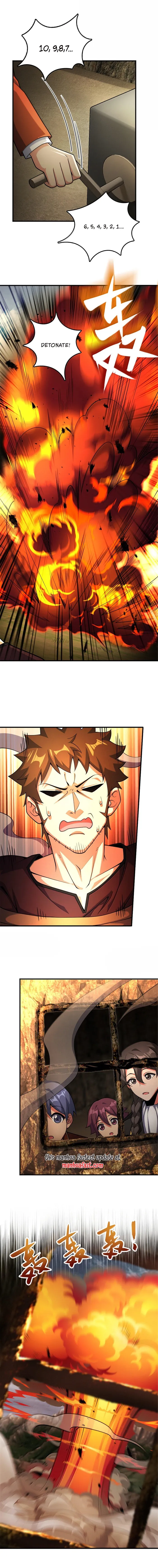 Chapter 628 - Image 2