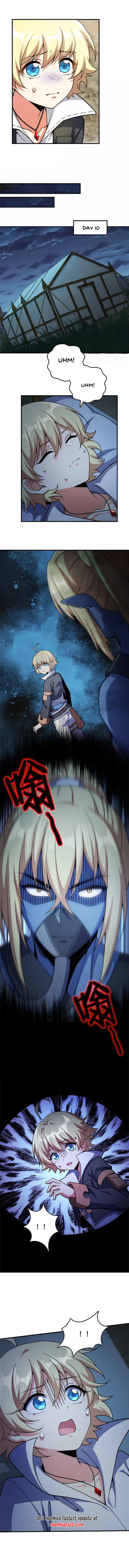 Chapter 631 - Image 4