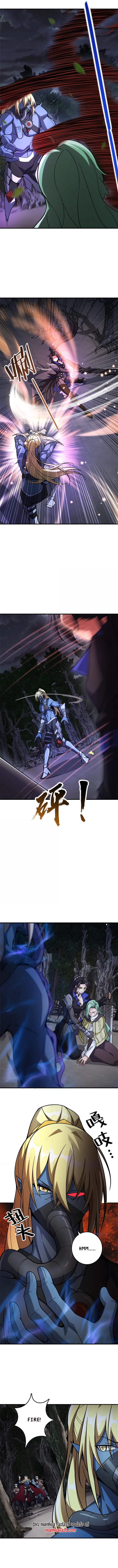 Chapter 646 - Image 3