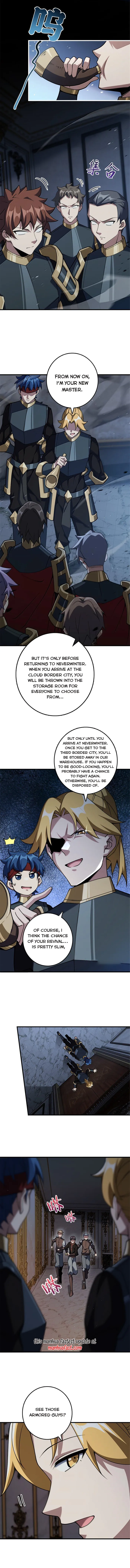 Chapter 651 - Image 5