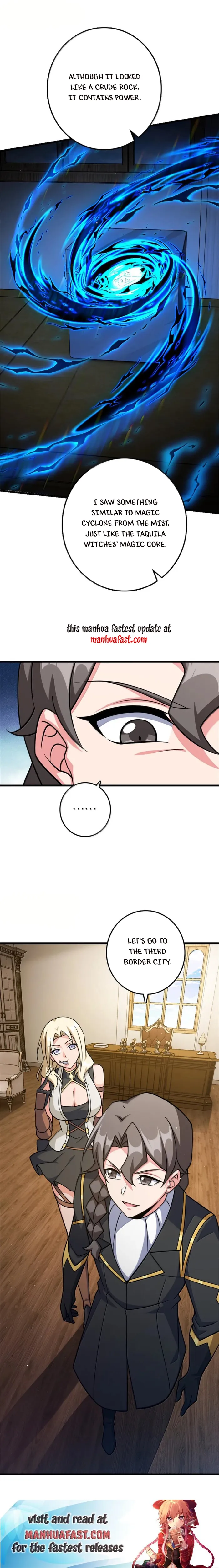 Chapter 654 - Image 9