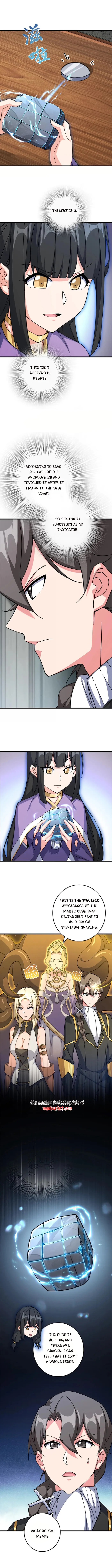 Chapter 655 - Image 7