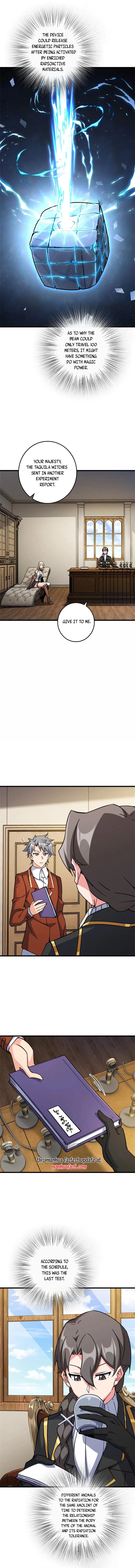 Chapter 656 - Image 2