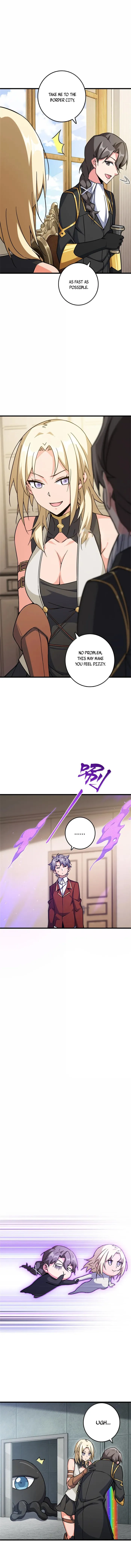 Chapter 656 - Image 5