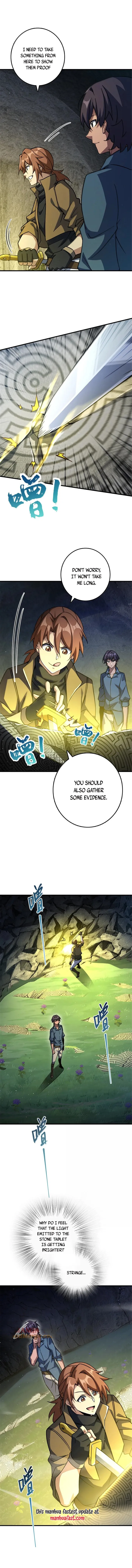 Chapter 658 - Image 2