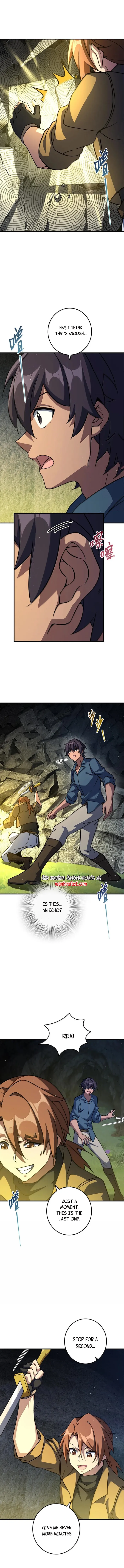 Chapter 658 - Image 3