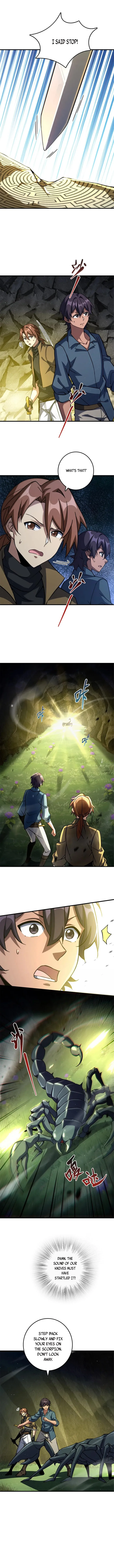 Chapter 658 - Image 4