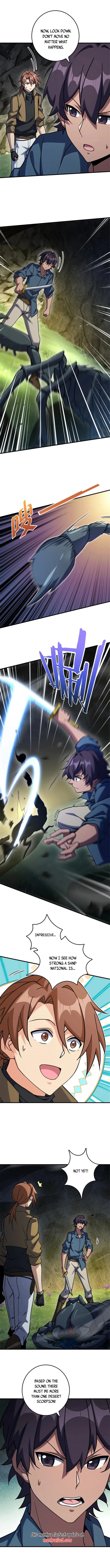 Chapter 658 - Image 5