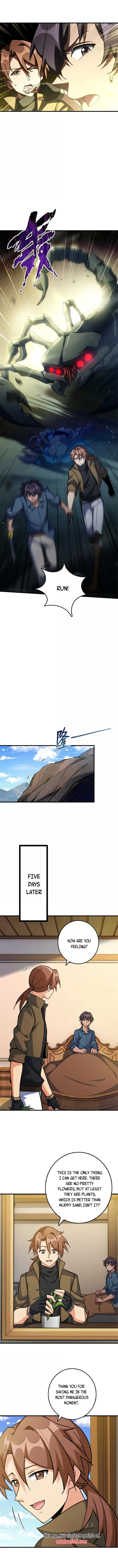 Chapter 658 - Image 6