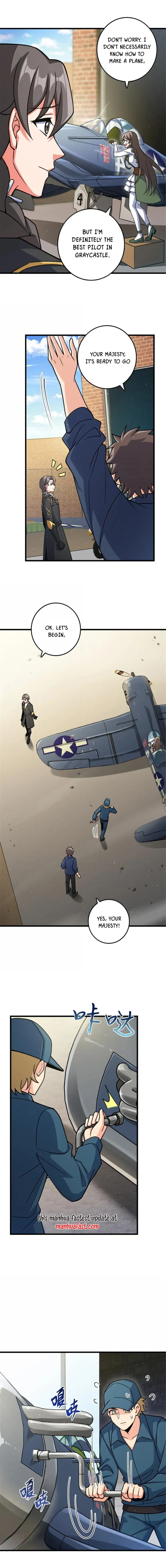 Chapter 660 - Image 2