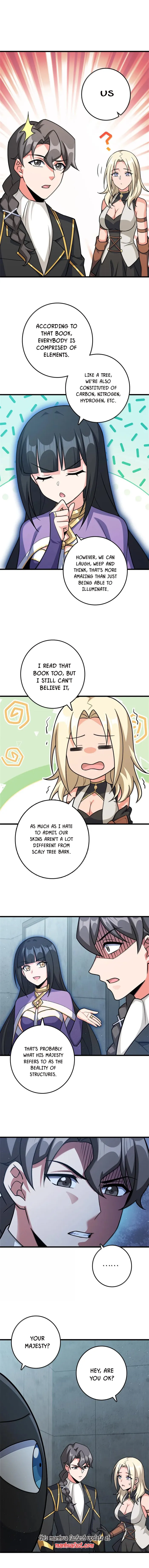 Chapter 661 - Image 5
