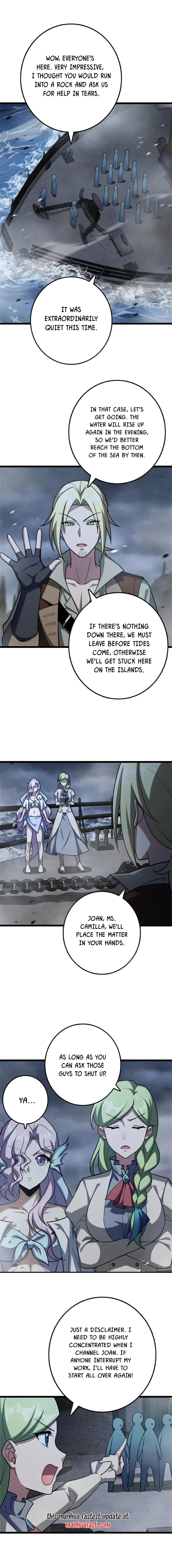 Chapter 663 - Image 2