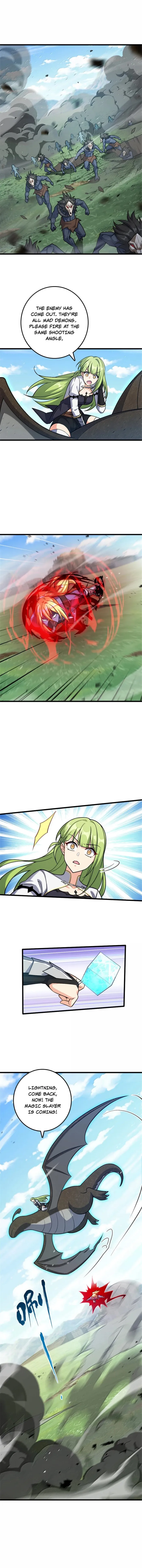 Chapter 665 - Image 3