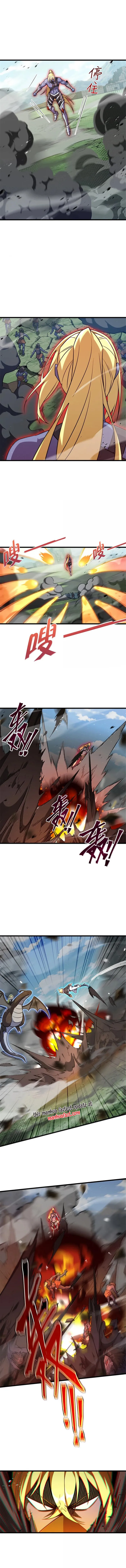 Chapter 665 - Image 4