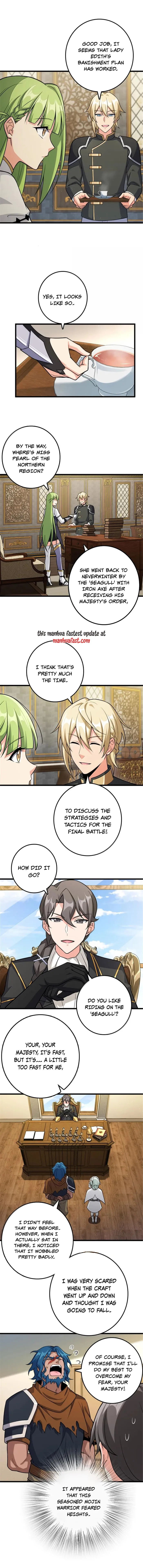 Chapter 665 - Image 6