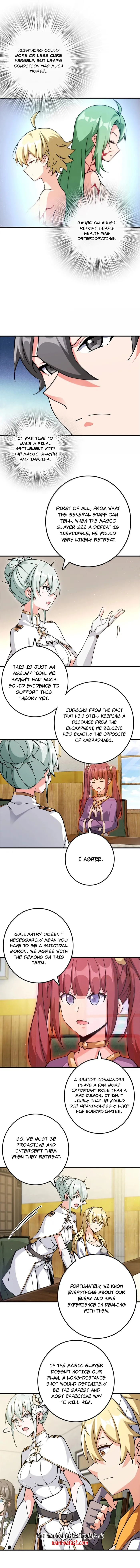 Chapter 666 - Image 2
