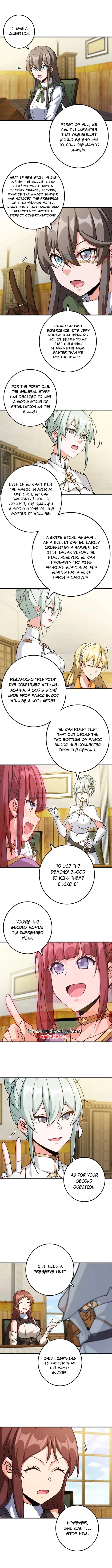 Chapter 666 - Image 3
