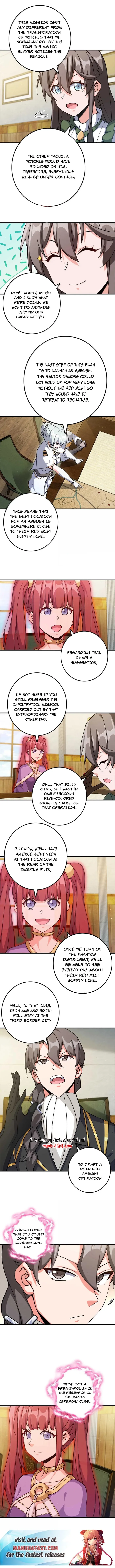 Chapter 666 - Image 5