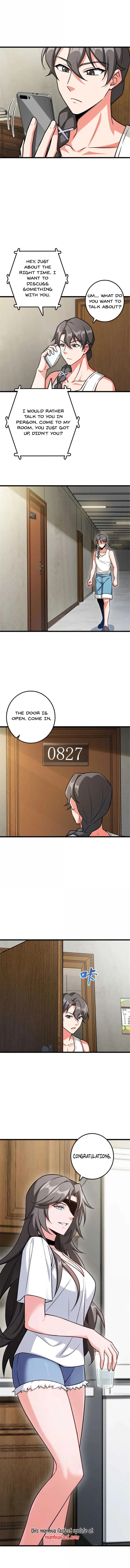 Chapter 667 - Image 5
