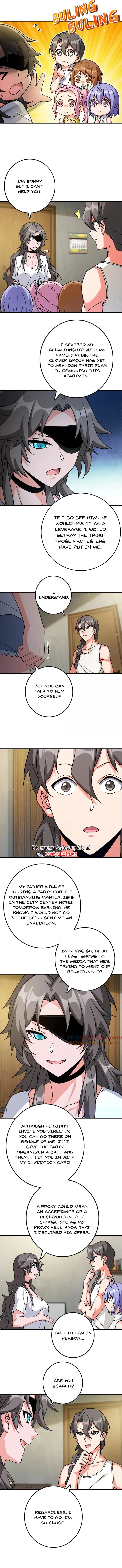 Chapter 668 - Image 3