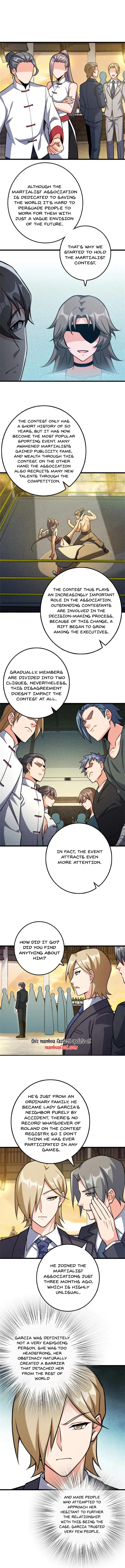 Chapter 669 - Image 4