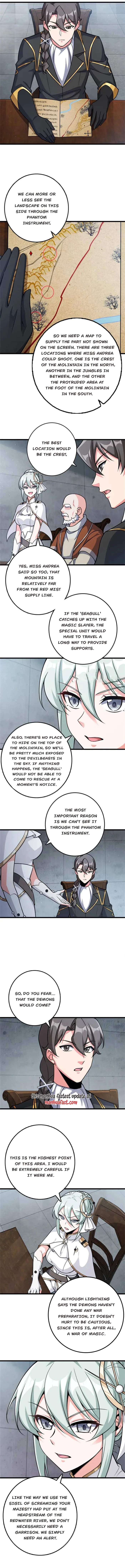 Chapter 673 - Image 5