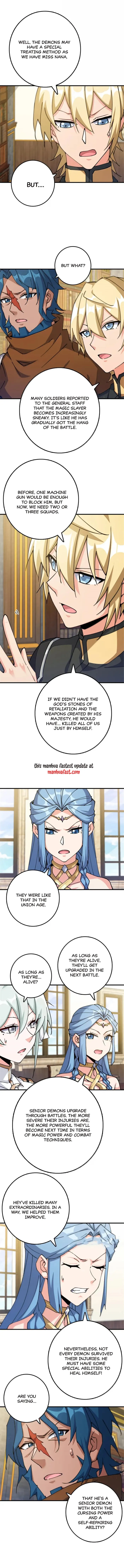 Chapter 676 - Image 4