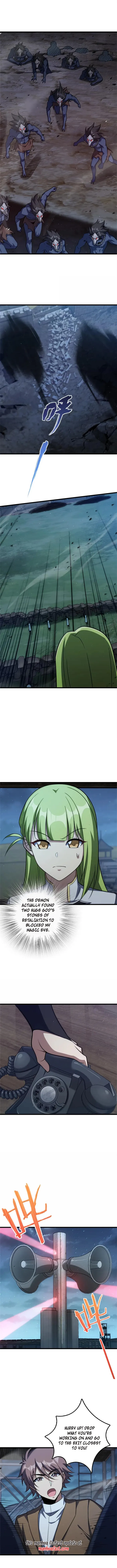 Chapter 677 - Image 5