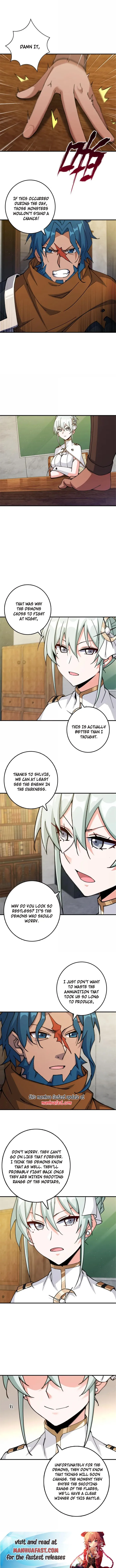 Chapter 678 - Image 7