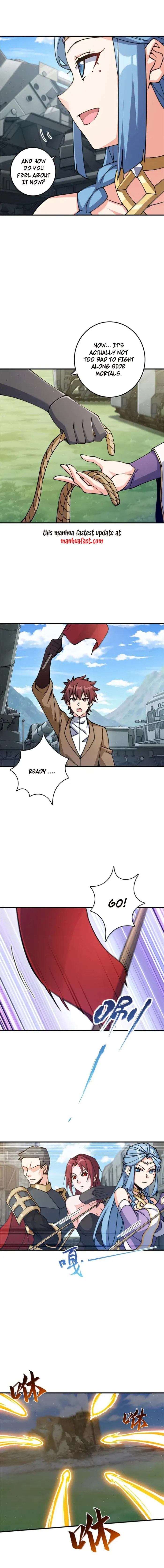 Chapter 680 - Image 2
